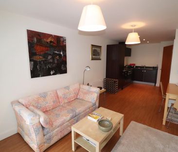 1 bedroom apartment to rent - Photo 6