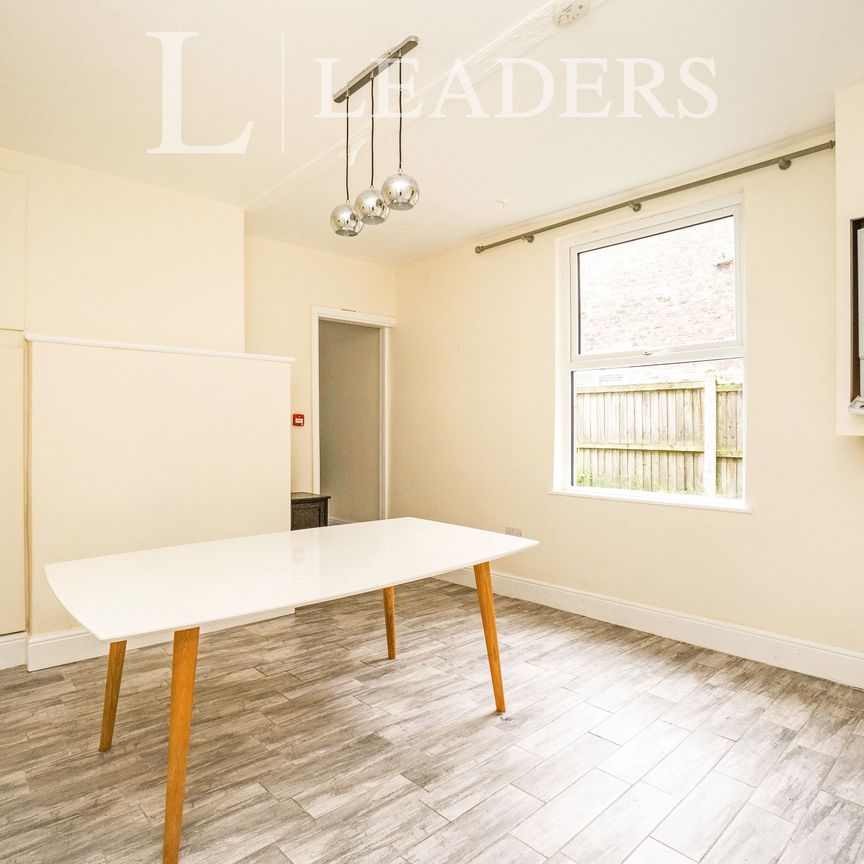 1 bedroom semi detached to rent Bankfield Road, Liverpool, L13 - Photo 1