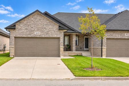 For Lease - 3619 HALLEE Crescent, Windsor, Ontario - Photo 3