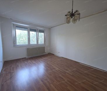 Kiadó jó állapotú panel lakás - Budapest III. kerület - Fotó 3