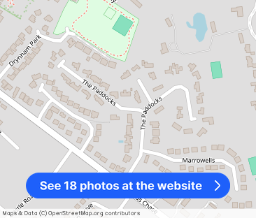 The Paddocks, Weybridge, KT13 - Photo 1