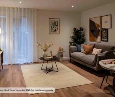 Studio to rent - Photo 5