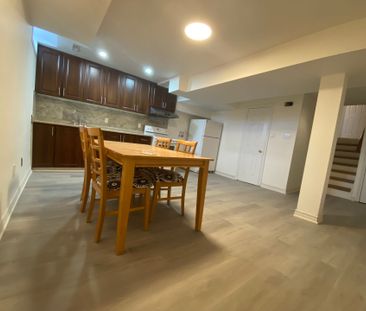 For Lease - 8 Kerwood (Lower) Place, Brampton, Ontario - Photo 1