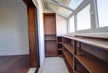 Apartamento T2 nas Barrocas