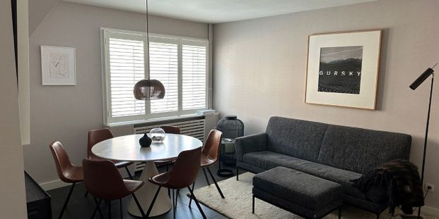 Appartement te huur in Klemskerke voor € 850 met 2 slaapkamers - Photo 1