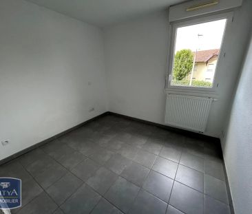 Appartement à louer 2 pièces 39.32m² - Photo 3