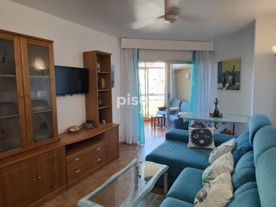 Piso en alquiler en Paseo de San Cristóbal, 20 - Foto 1