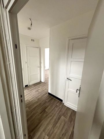 Location Appartement 2 pièces 33m² BOULOGNE SUR MER 62200 - Photo 5