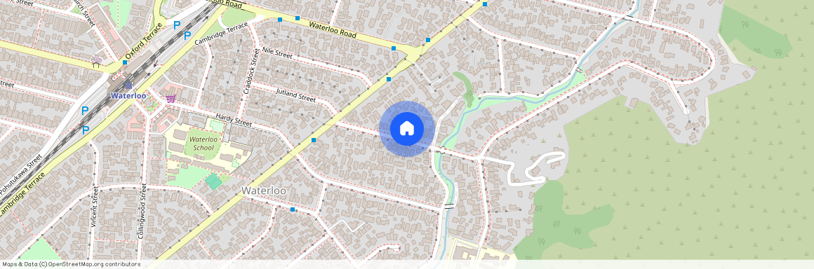 17, Rossiter Avenue, Waterloo, Lower Hutt