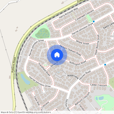 10 James Elliot Way, Pokeno, Franklin