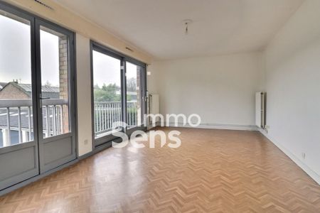 Location appartement - Lille - Photo 5