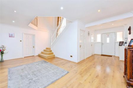 7 bedroom detached house to rent - Photo 4