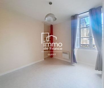 Location Appartement 2 pièces 27m² - Photo 1