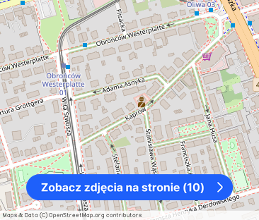 wynajem długoterminowy (minimum rok) małego mieszkania (kawalerki) ... – zdjęcie 1