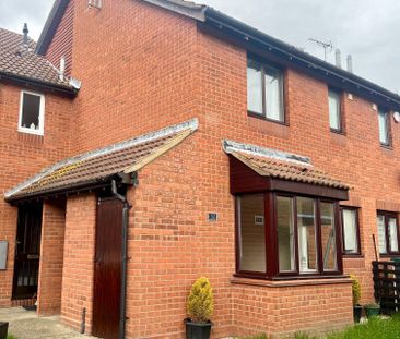 Sunbury Court, Shoeburyness, Southend-on-Sea, Essex, SS3 8TR - Photo 2