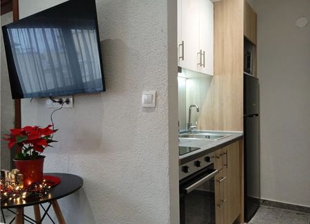 Studio/Γκαρσονιέρα για ενοικίαση Βαρδάρης - Δικαστήρια (Βαρδάρης - Λαχανόκηποι) - Photo 5