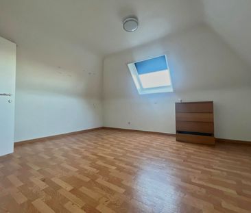 Ruim duplex-appartement met 2 slaapkamers! - Photo 1