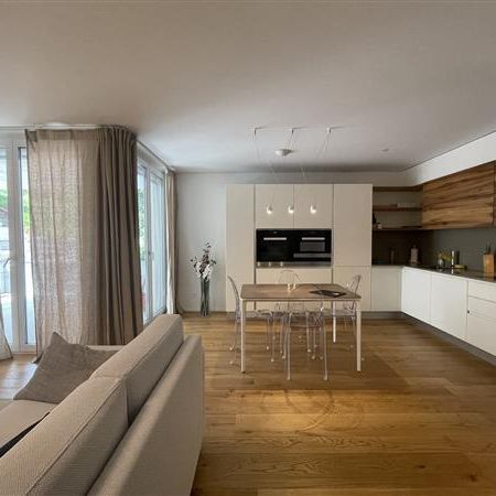 Lugano: Appartamento arredato 2.5 locali - Foto 1