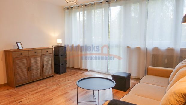 os. Piastowskie, ul. Kazimierza Królewicza, Szczecin - Photo 1