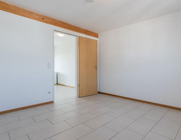 1,5-Zimmer-Wohnung nähe Kohlbruck mit Duschbad und EBK - Foto 1