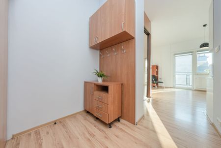 Mieszkanie 2 pokojowe w centrum Legionowa 40 m² - Photo 4