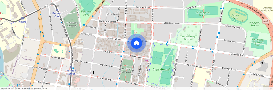 4/49-51 Isabella Street, NSW 2151, North Parramatta