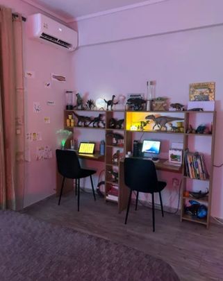 Studio/Γκαρσονιέρα για ενοικίαση Ελευθερία (Ελευθέριο-Κορδελιό) - Photo 1