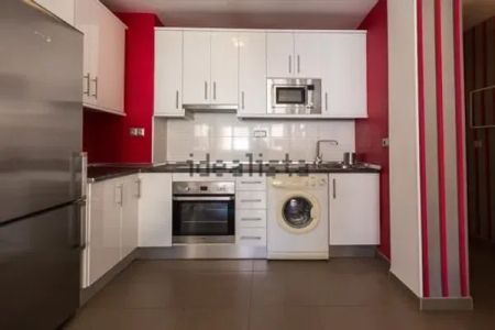 Alquiler de piso en Calle Piragua - Photo 2