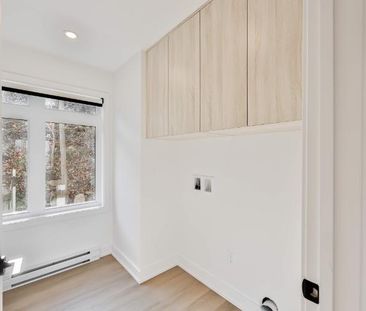 3 CH - 2 SDB - Sainte-Agathe-des-Monts - $2,250 /mo - Photo 4