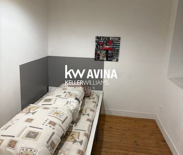 Location Appartement 1 pièce 20m² LILLE 59260 - Photo 1