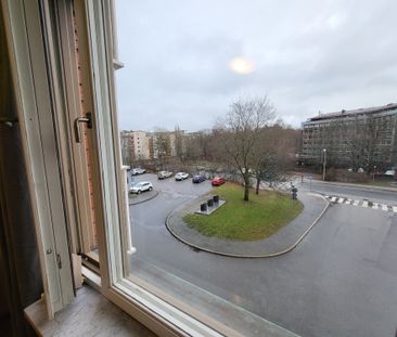 Krysshammarvägen, Solna - Photo 6