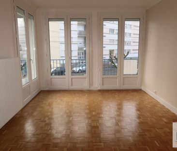 Appartement Limoges 3 pièce(s) 60.50 m2 - Photo 1