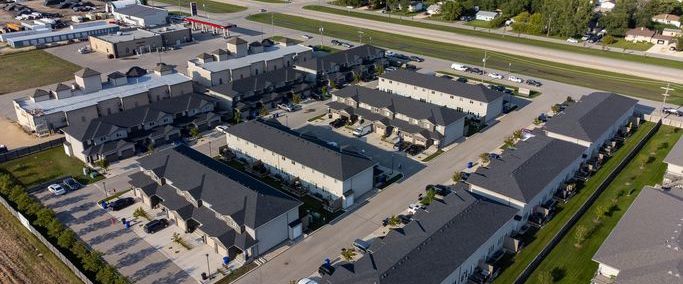 The Meadows | 511 Meadowlark Blvd., Ile Des Chenes - Photo 1