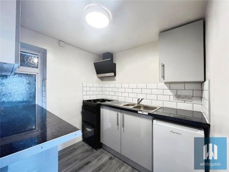 1 bedroom apartment to rent - Photo 5