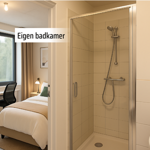 Nieuwstraat 37, kamer 6 - Photo 2