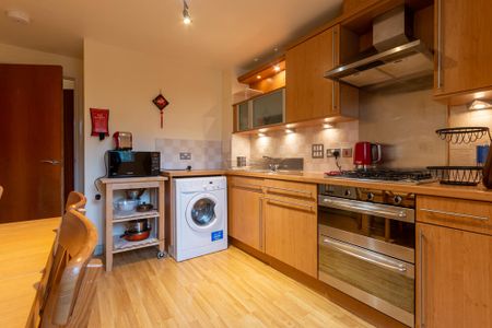 0963L - Springfield Street, Edinburgh, EH6 5DE - Photo 2