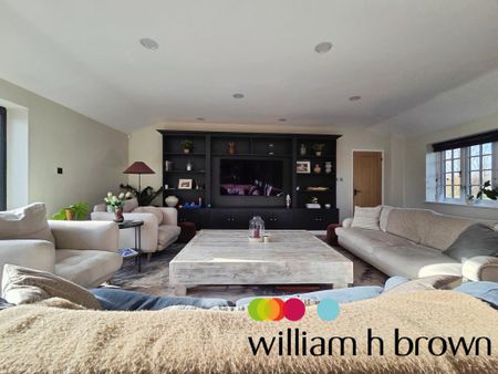 5 bedroom house to rent - Photo 3