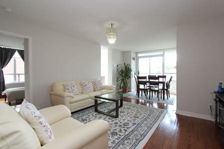 For Lease - 68 Grangeway Avenue Unit# 511, Toronto, Ontario - Photo 4