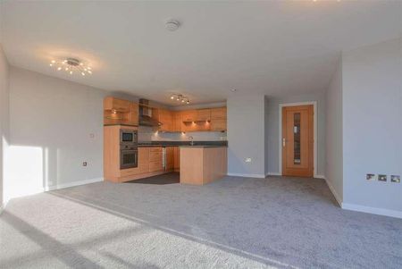 Richmond Hill Gate, Richmond Hill, BH2 - Photo 3