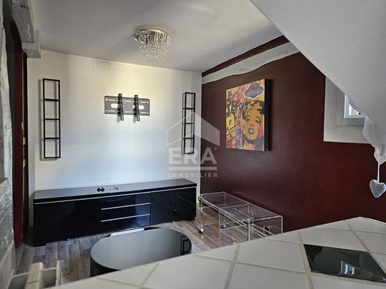 Appartement F2 bis Duplex - Secteur Vieux Marché - Photo 1