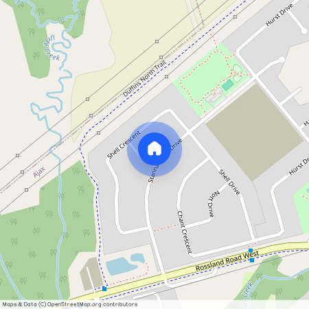 9 Stott Avenue, Ajax