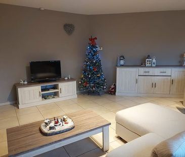 Appartement te huur - Photo 1