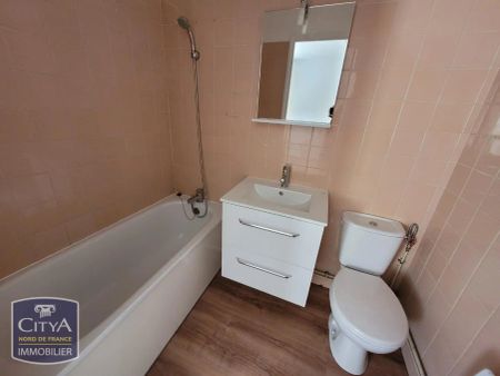 Appartement à louer 1 pièce 21.2m² - Photo 2