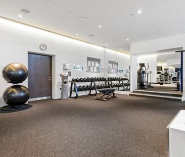 Studio to rent - Photo 6