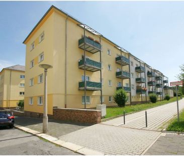 Wohnen im Grünen - Barrierefreie 2-Raum-Oase mit Charme - Photo 1
