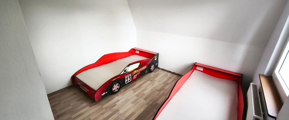 Schöne 3-Zimmer-Wohnung in Mülsen ➡️ Jobcenter Möglich !!! KÜCHE ! - Photo 1