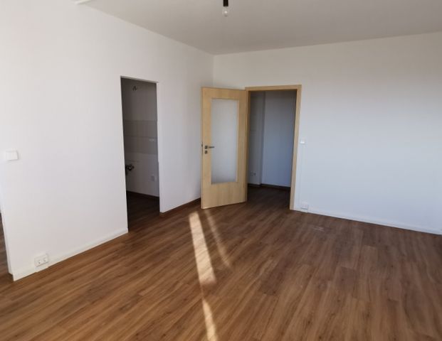 Wohnung, 1 Zimmer (36,22 m²) - Photo 1