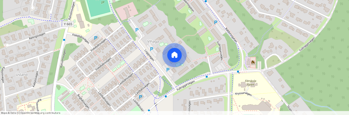 Loggvägen 6 G, 865 32, Alnö