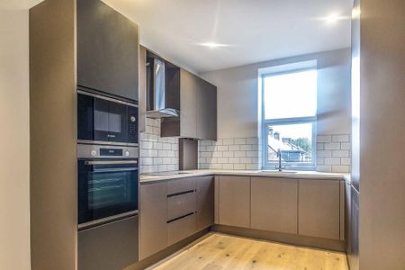 2 bedroom flat to rent - Photo 4