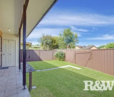 12/6 Dunsmore Street Rooty Hill - Photo 5